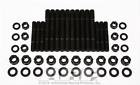 134-5605 Arp Main Studs Chevy Dart Shp Iron Block 672036043728