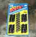 134-6003 Arp 3 8 350 Chevy Rod Bolts Bowtie Chevrolet Sbc