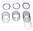 13436535 Aftermarket Replacement New Set Piston Ring Sets For Honda Civic