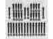 135-5202 Arp Main Bolt Kit