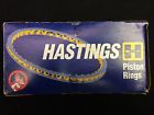 136-20 Hastings Cast Piston Rings