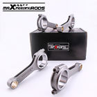 Tu5j4 137.75 137.75mm Suspensionmasters New Connecting Rod Rods For Peugeot 106 Kit Car Conrods Con 2000