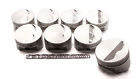 138085 Sportsman Racing Products 4.030 Bore Small Block Chevy Piston 8 Pc P N