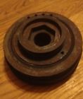 13810-p2k-003 Honda 2000 Civic Crankshaft