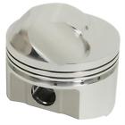 138722-8 Sportsman Racing Products Srp Ford Small Block Dish Top Piston