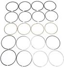 13930680 Aftermarket Products New Set Piston Ring Sets Chevy Geo Metro
