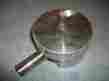 139482 Srp Je Chevy 502 Used Forged Piston 30 Over Size Flat Top Pistons