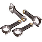 13vp25 Maxpeedingrods For Vw Volkswagen Tdi Connecting Rods Arp Bolts Conrods