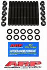 140-5402 Arp Bolt Mains Stud Point Nut Mopar Block 672036002688