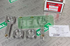 14001-4 Manley Performance Rods Ford Focus Duratec 807298081519