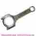 14022-1 Manley Sport Compact Connecting Rods 1.890 Fits Mitsubishi 1992 20 2006