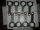 14042-1 Manley Forged Mustang Connecting Rods Cobra Coyote