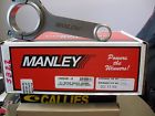 14054r Manley Connecting Rods