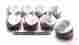 Srp140678 140678 Sportsman Racing Products 4.030 In Bore Small Block Chevy Piston 8 Pc P N