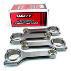 14085r-8 Manley Performance Connectings Rods Beam For Hemi Pin Arp