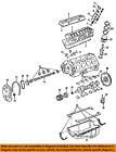14093989 Gm Oem-engine Piston