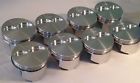 1411b2s3 Lunati Sbc Flat Top Pistons Chevy