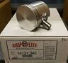 1413.060 Silvolite Piston Set Of Pistons For Gm Chevy Cyl