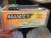 14154-8 Manley Rods