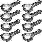 14161-8 Manley Connecting Rod Set