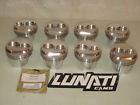 141vq2l3 Lunati Sbc 4.155 Pistons