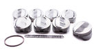 142024 Sportsman Racing Products Bore Small Block Chevy Piston Pc