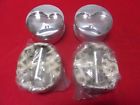 142182 Je Pistons Piston Part Bore Sbc Set Of