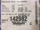 142982 Srp Racing Pistons And Total Seal Sets Of Each