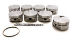 142985 Sportsman Racing Products In Bore Big Block Chevy Piston Pc