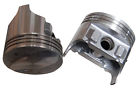 427-7 1434std Silvolite Piston Set By For