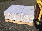Uem-1436-040 1436 040 Silv Lite Gm Pistons Chevy Keith Black Lot 800745010223