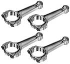 14434-4 Manley I-beam Connecting Rods