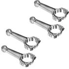 14436-4 Manley Rods Turbo Tuff Beam Connecting For Subaru Sti Wrx