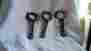 Man-14445-8 14445 Manley Connecting Rods