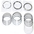 14475921 Qr Parts New Set Piston Ring Sets For 646621654866