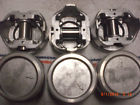 1456 Silvolite New Pistons Chevrolet