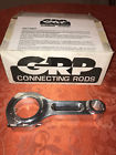 1460-pro Grp New Aluminum Connecting Rods Long Journal Pin Bbc Sbc