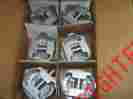 1470 Silv-o-lite 8 Pistons V8 350 Gm Deep Recess 4 Valve Reliefs Engine Rebuild