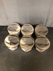 302-27 147754 Srp Pistons Sb Chevy Dome Bore Compression