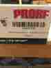 14848-030 Probe Industries Ford 302 Reverse Dome 15.9cc Srs Piston Set