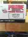 14871-025 Probe Industries Hemi 6.1l Reverse Dome 12.0cc Srs Piston Set