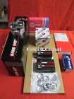150-300 Plymouth Dodge 318 Poly Master Engine Kit 1957 58 59 60 61 Pistons No Cam Moly