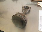 Q7020 1500 Chevrolet 4.8 Rod Standard Silverado Piston Connecting