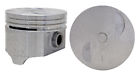 P1506 1506 4 030 Silvolite Piston Set By Ford