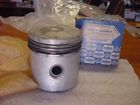 150669-f Stanpart Nos Piston Triumph Rings