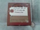 1553159 Studebaker Piston With Pin