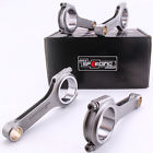 156.03 Maxpeedingrods Connecting Rod Rods For Alfa Romeo 2.0 Twin Spark Ts Conrods Con Max 2000