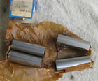 158071 British Leyland Triumph Nos Gudgeon Pin Set Wrist Pins Piston