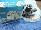 Gwp203 1584cc Ae Isuzu Fargo 1600 Water Pump Pwa203 Diesal Refridgeration Units