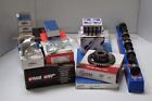 1589-500 23302 Hl1812s Guardian Dodge Plymouth Stage Master Engine Kit Forged Pistons Strip